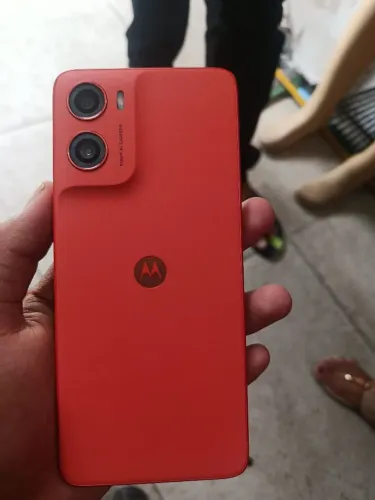 MotoG 6