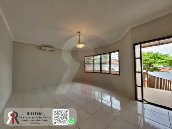 Casa Comercial - Parque Campolim - Sorocaba - SP