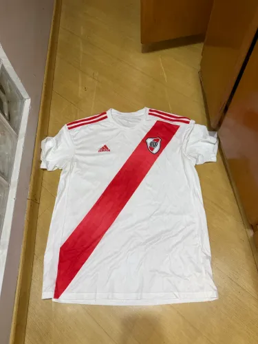 Camisa River Plate Home