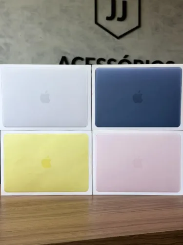 Apple Macbook Neo 512GB Tela 13 Originais Lacrados Nota Loja Física