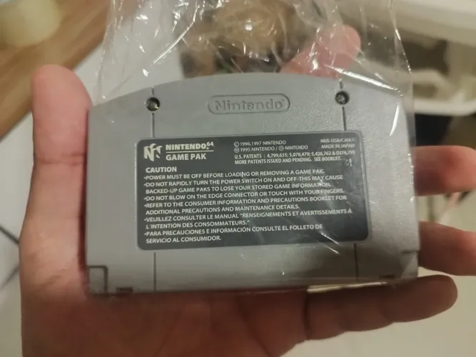 Pokemon Stadium