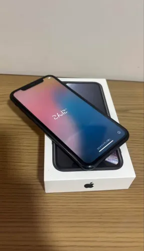 Celular IPHONE XR 64GB único dono