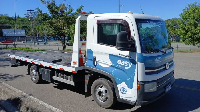 Motorista categoria D