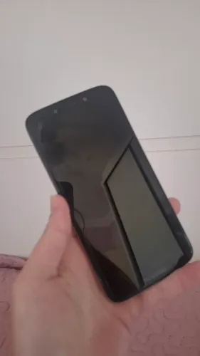 Celular MOTO G7 PLAY (2019) Dourado
