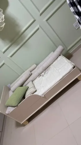 Cama infantil 