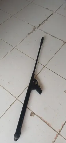 Arma de mergulho cobra sub júnior