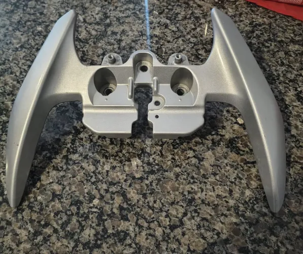 VENDO ALÇA TRASEIRA