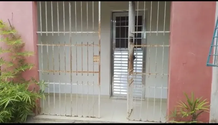 CASA PARA ALUGAR ou VENDER