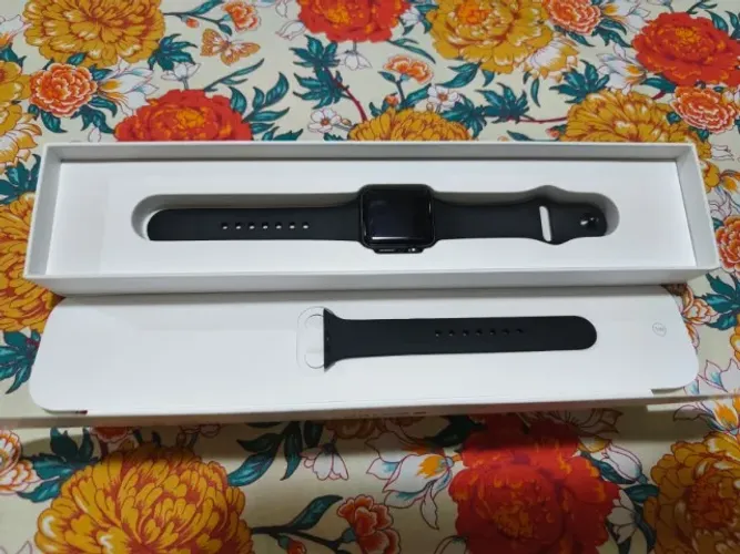 Apple Watch 3