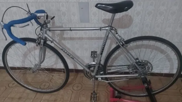 Caloi 10 Antiga 76 Raridade Muito Original