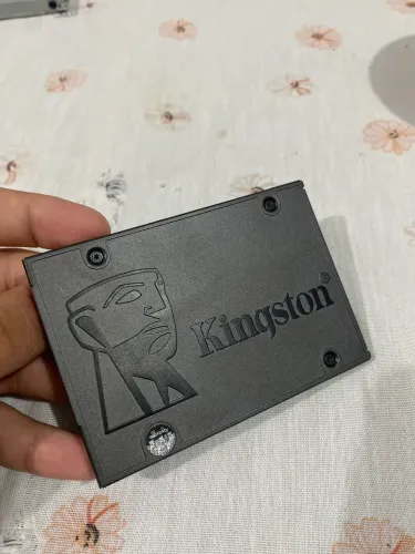 SSD KINGSTON A400 de 240GB