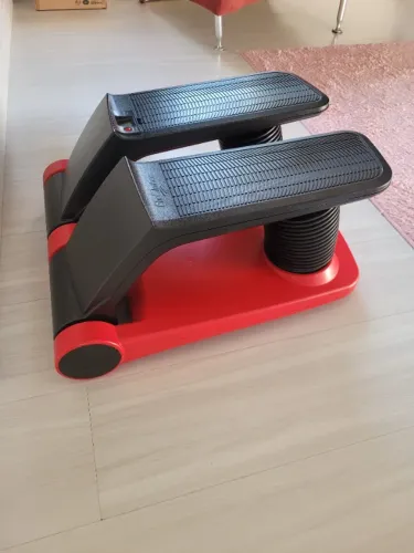 Equipamento de atividade física 