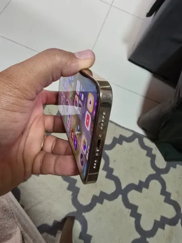 iPhone 13 Pro