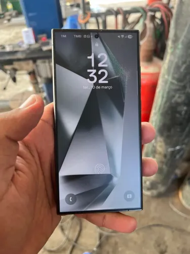 Samsung S24 ultra 256gb
