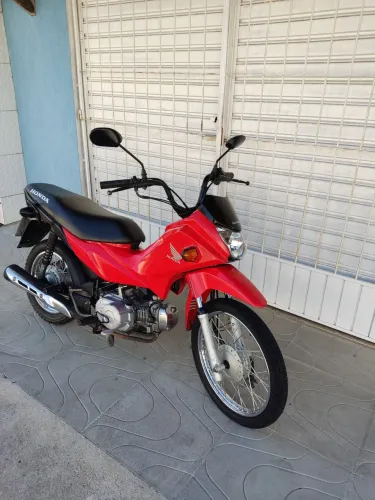 POP 110i 2019