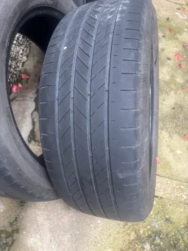 Pneu 225/50 R18 Corolla Cross