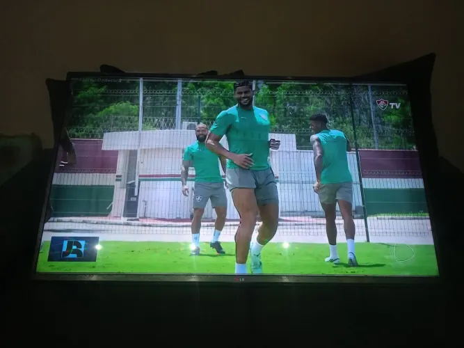 Tv LG