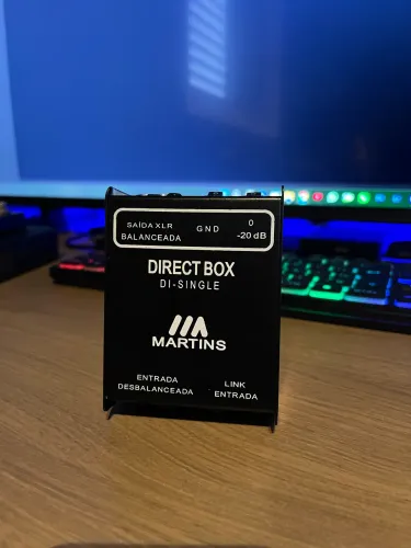Direct Box