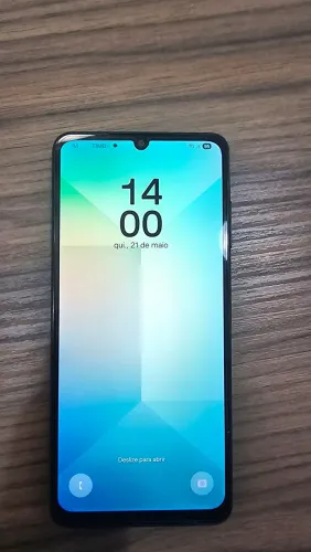 CELULAR SAMSUNG GALAXY A06