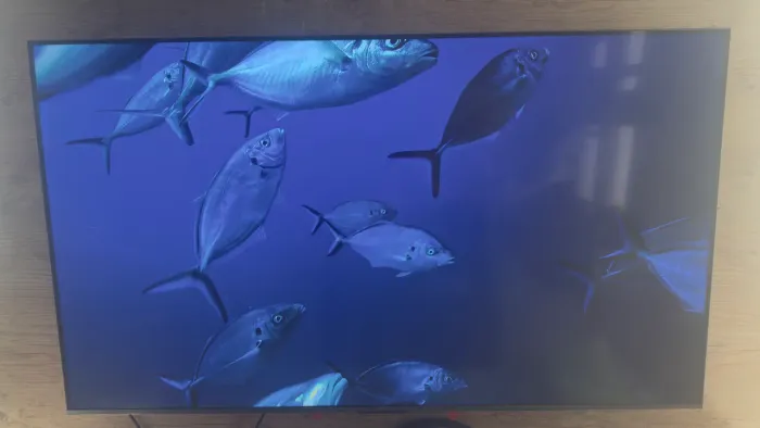 TCL C6K 65 Polegadas