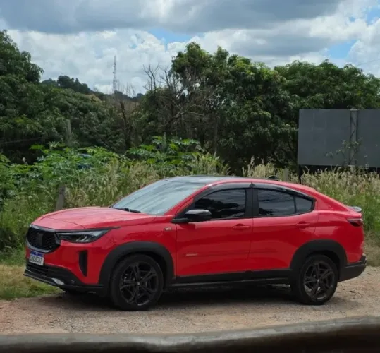 Fiat Fastback Limited Ed.1.3 270 T.flex Aut. 2023
