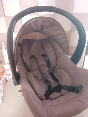BEBÊ CONFORTO