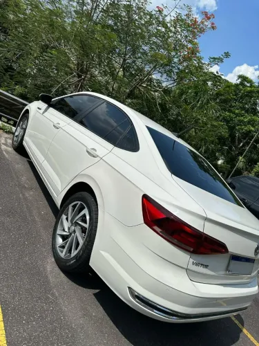 Volkswagen Virtus Highline 200 TSI 1.0 Flex 12V AUT 2019