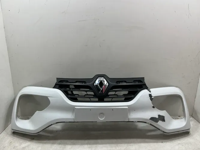 Parachoque dianteiro Renault kwid 2023 24 2025 original 