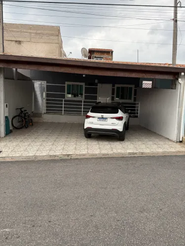 Vendo casa em condomínio Jacareí