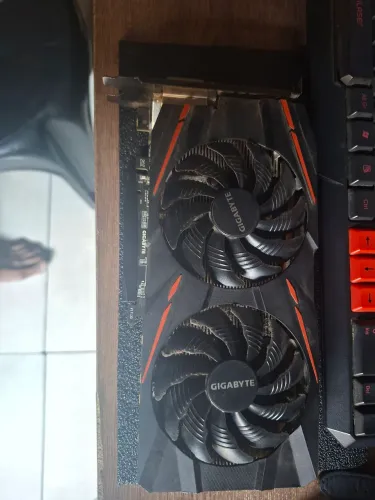 Rx580 4gb