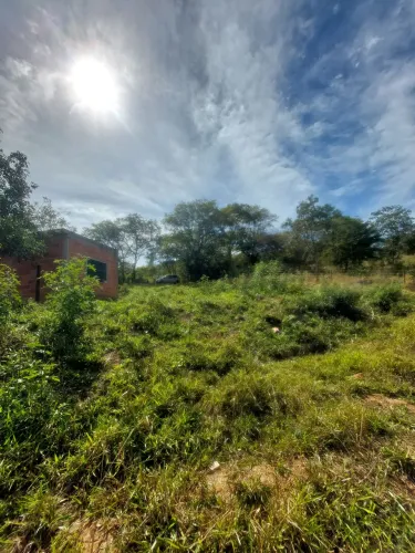 Terreno Rural à Venda