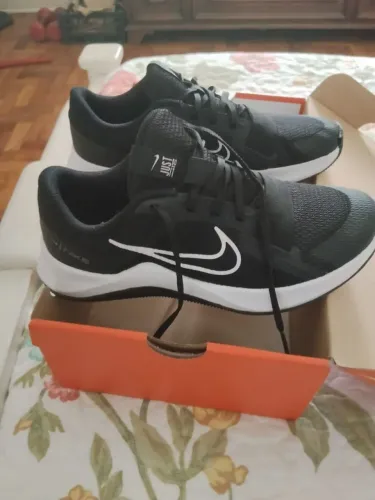 Tenis Nike Original 36 Feminino (Comprei e não serviu)