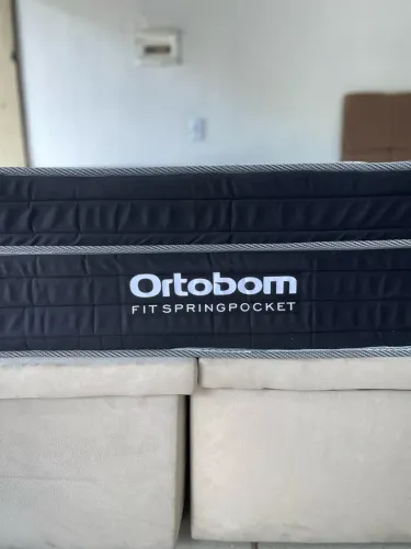 ORTOBOM FIT SPRINGPOCKET