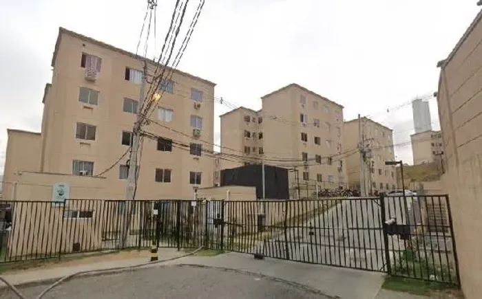 Oportunidade Única em NOVA IGUACU - RJ | Tipo: Apartamento | Negociação: Venda Direta Onli