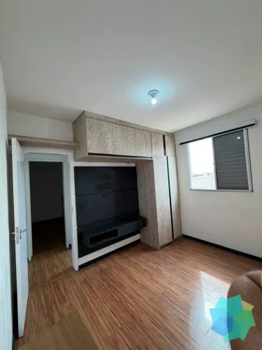 Apartamento padrão à Venda, Salto Ville, Salto, SP