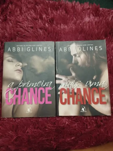 Abbi Glines