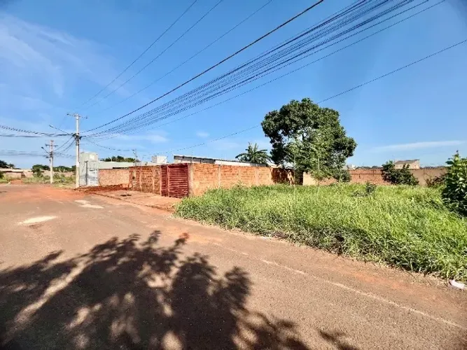 TERRENO 10x25 NO LOTEAMENTO CAMBARÁ TIJUCA I - DIRETO COM A LOTEADORA