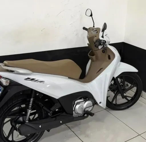 Biz EX 2025