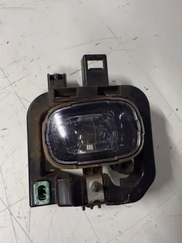 Farol Milha Lad Esquerdo Nissan Kicks FRONTIER 2023 Original