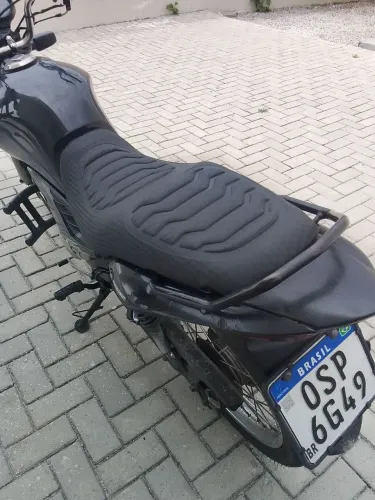 Moto boa