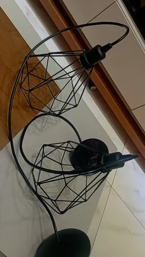 Par de pendentes novos, não entrego