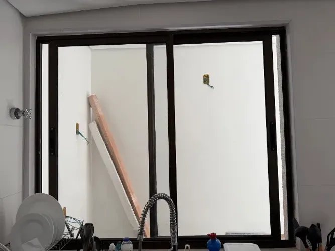 Janela Alumínio Good