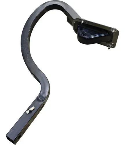 Dobradiça Direita Tampa Traseira Bmw 328i 2.0 2013/2015