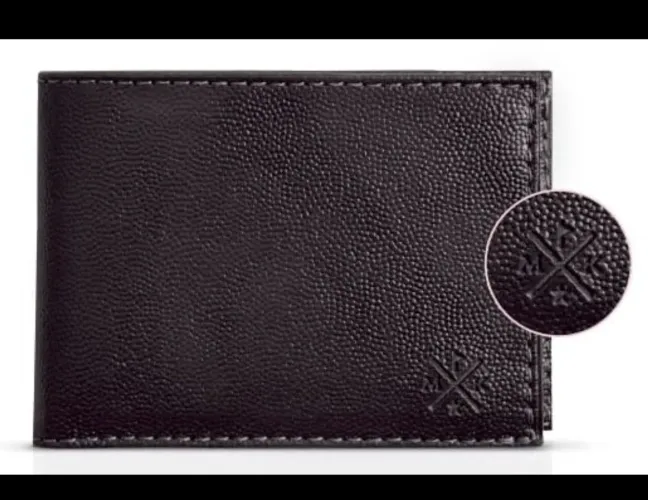 Carteira masculina