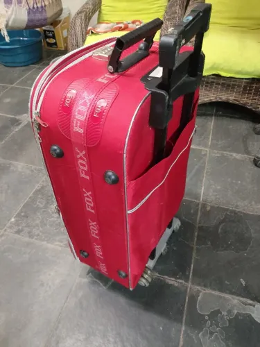 Mala de viagem