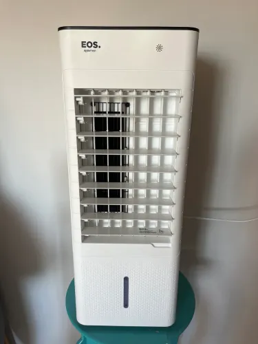 Climatizador 7 litros