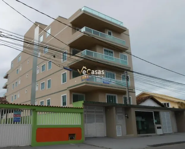 Cobertura / Penthouse à venda, Extensão do Bosque, Rio das Ostras, RJ