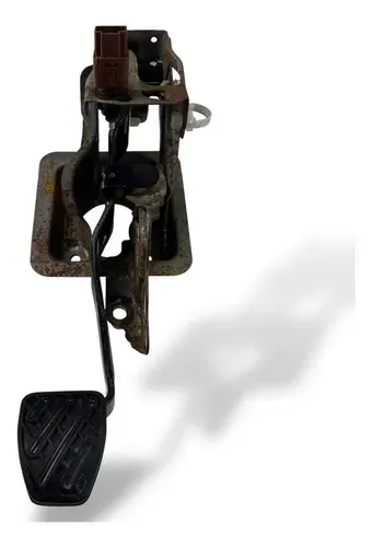 Pedal Do Freio Nissan March Versa 2015 2016 A 2020 Original