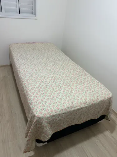 Box solteiro