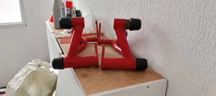 Protetor para moto Cb Twister 250